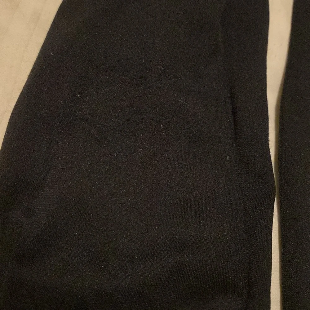 Wolford Velvet De Luxe 66 Tights, Color: Admiral 
Size S - Picture 9 of 10
